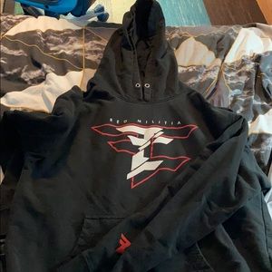 Faze clan hoodie